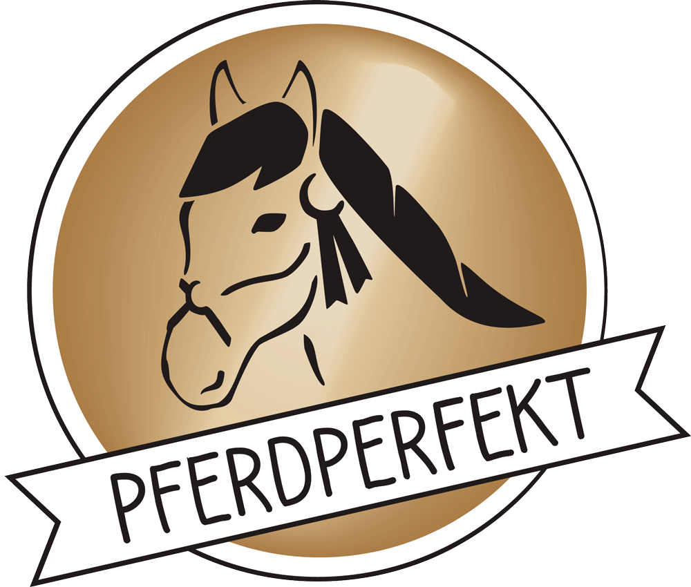 Logo Pferdperfekt