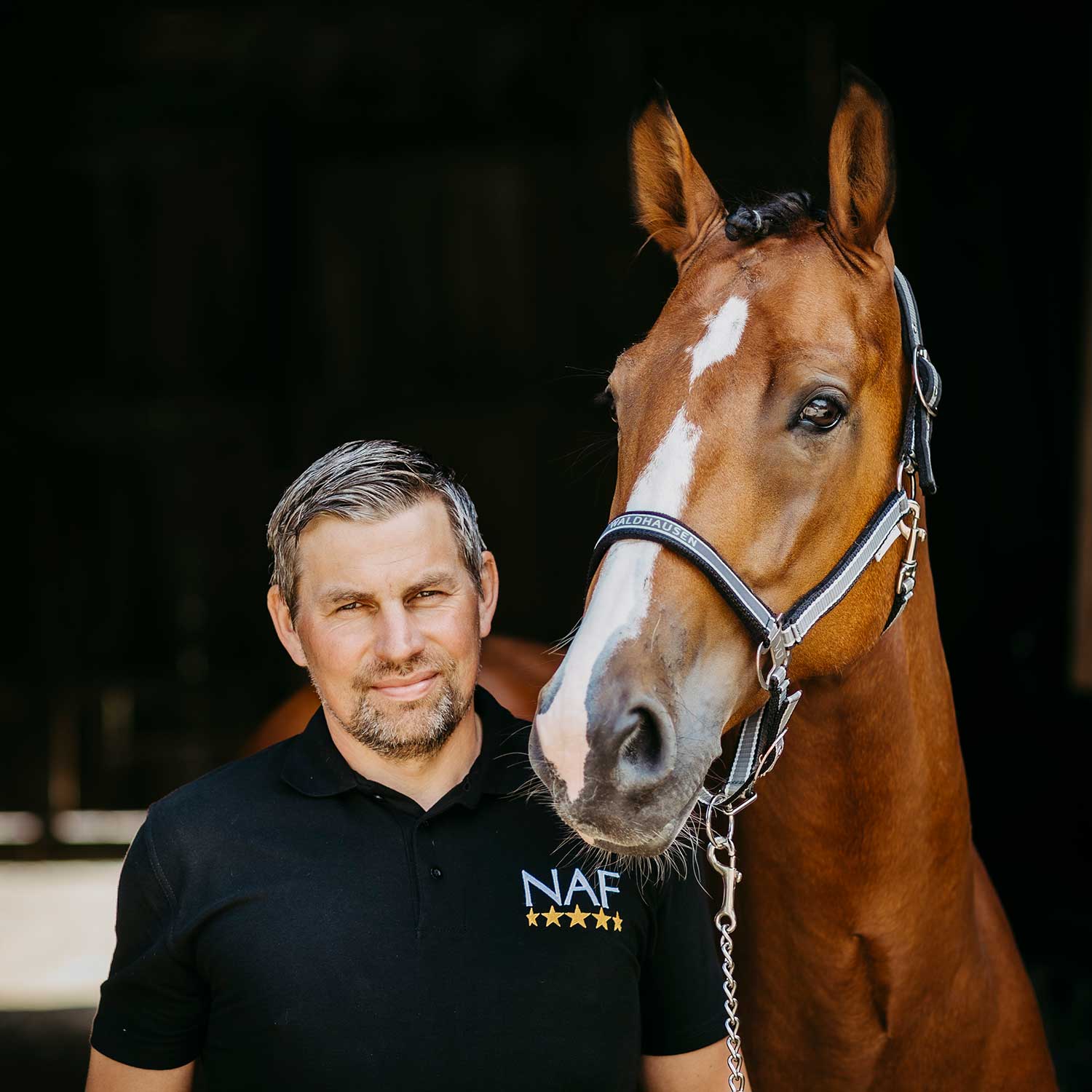 Christian Gutenbrunner │ Ihr Team von Pferdperfekt